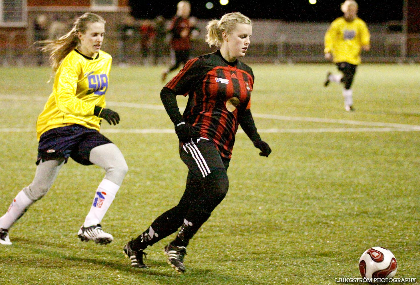 Team SLA Dam-Ulvåkers IF 0-1,dam,Södermalms IP,Skövde,Sverige,Fotboll,,2008,10976