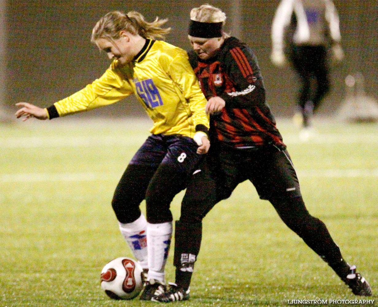 Team SLA Dam-Ulvåkers IF 0-1,dam,Södermalms IP,Skövde,Sverige,Fotboll,,2008,10982