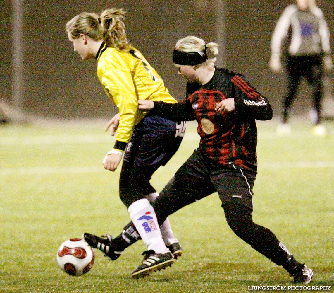 Team SLA Dam-Ulvåkers IF 0-1,dam,Södermalms IP,Skövde,Sverige,Fotboll,,2008,10983