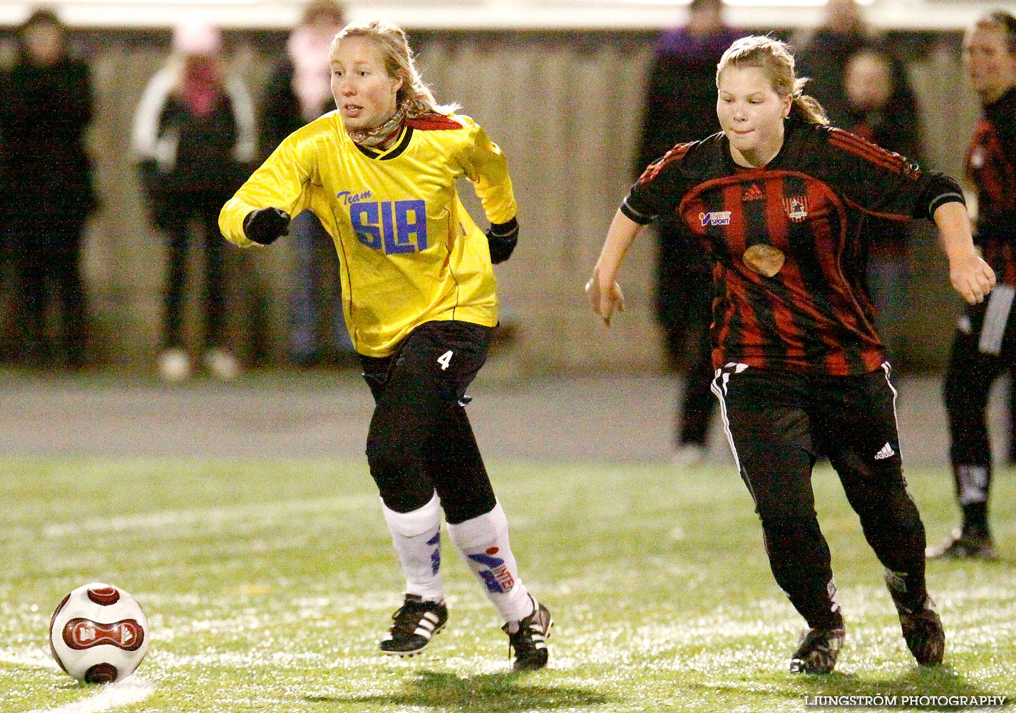 Team SLA Dam-Ulvåkers IF 0-1,dam,Södermalms IP,Skövde,Sverige,Fotboll,,2008,10984