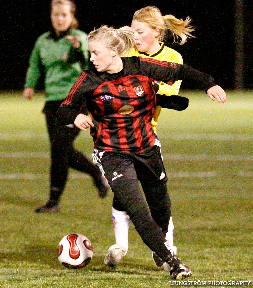 Team SLA Dam-Ulvåkers IF 0-1,dam,Södermalms IP,Skövde,Sverige,Fotboll,,2008,10988