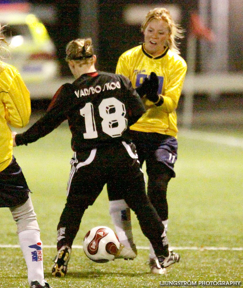 Team SLA Dam-Ulvåkers IF 0-1,dam,Södermalms IP,Skövde,Sverige,Fotboll,,2008,11002