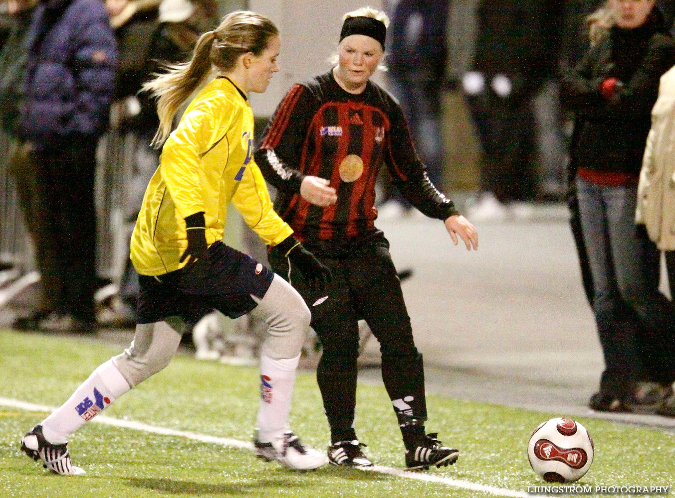 Team SLA Dam-Ulvåkers IF 0-1,dam,Södermalms IP,Skövde,Sverige,Fotboll,,2008,11003