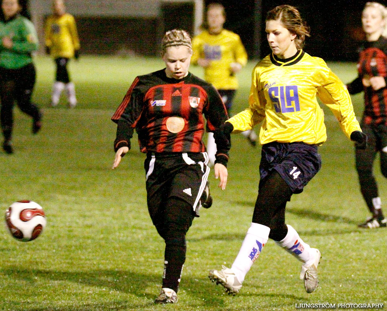 Team SLA Dam-Ulvåkers IF 0-1,dam,Södermalms IP,Skövde,Sverige,Fotboll,,2008,11004