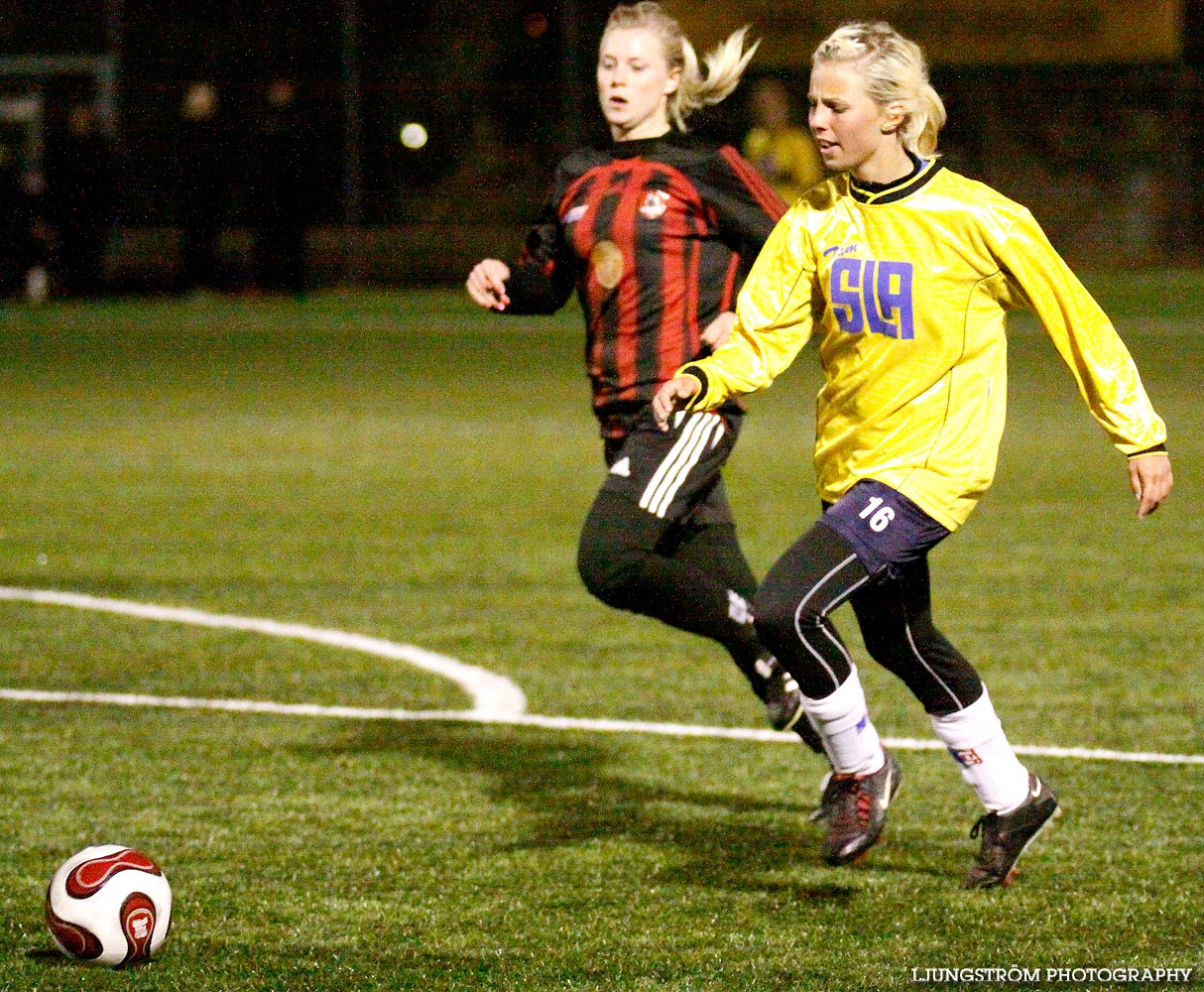 Team SLA Dam-Ulvåkers IF 0-1,dam,Södermalms IP,Skövde,Sverige,Fotboll,,2008,11007