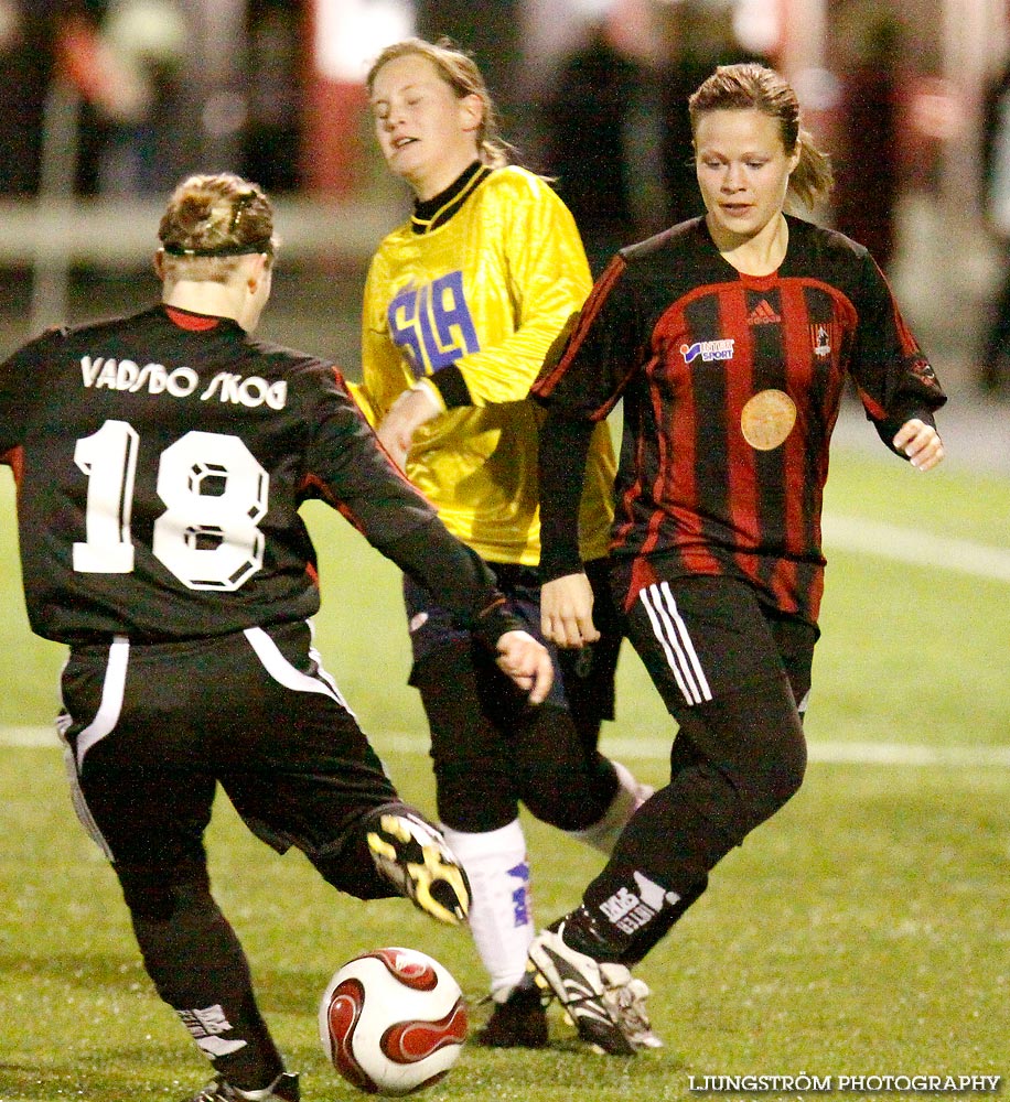Team SLA Dam-Ulvåkers IF 0-1,dam,Södermalms IP,Skövde,Sverige,Fotboll,,2008,11015