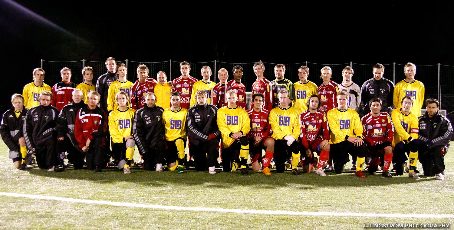 Team SLA Herr-Skövde AIK 0-2,herr,Södermalms IP,Skövde,Sverige,Fotboll,,2008,11016