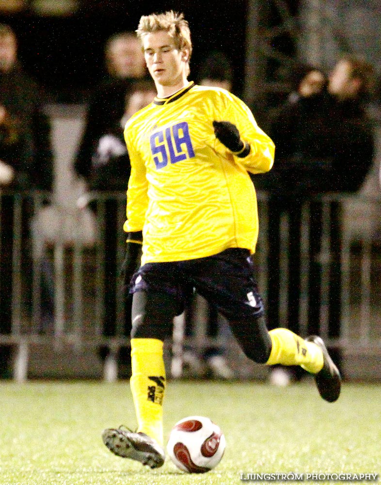 Team SLA Herr-Skövde AIK 0-2,herr,Södermalms IP,Skövde,Sverige,Fotboll,,2008,11018