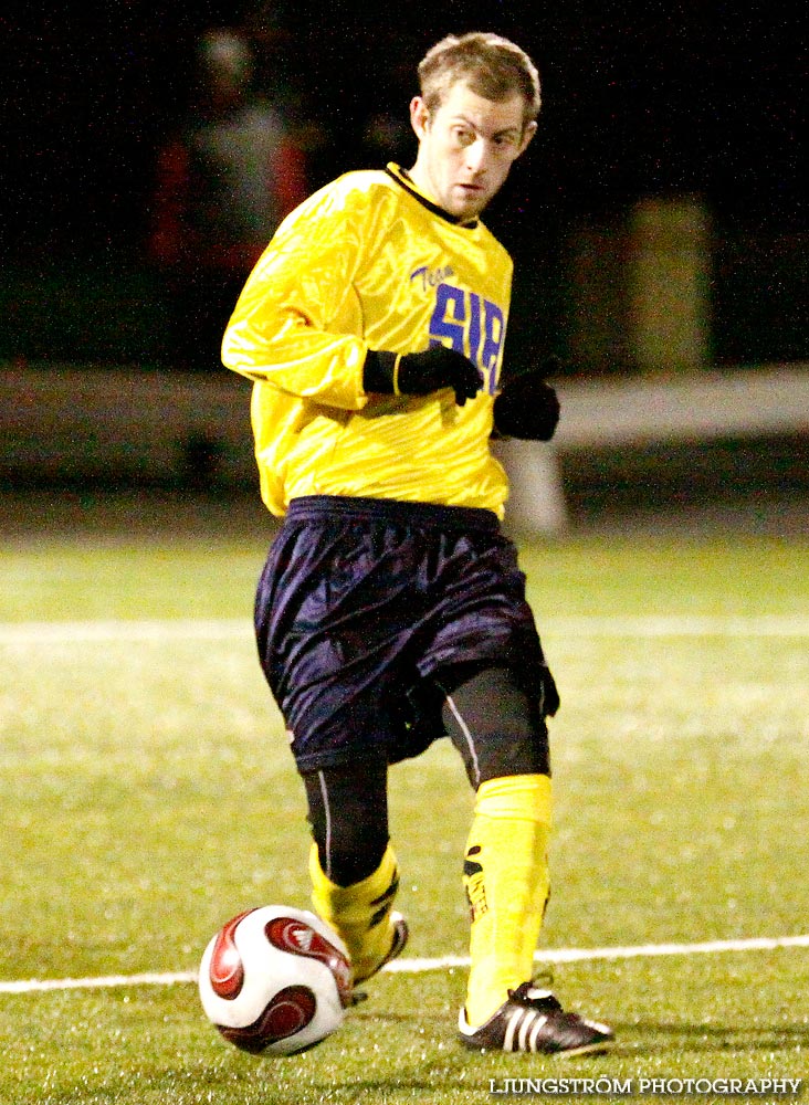 Team SLA Herr-Skövde AIK 0-2,herr,Södermalms IP,Skövde,Sverige,Fotboll,,2008,11019