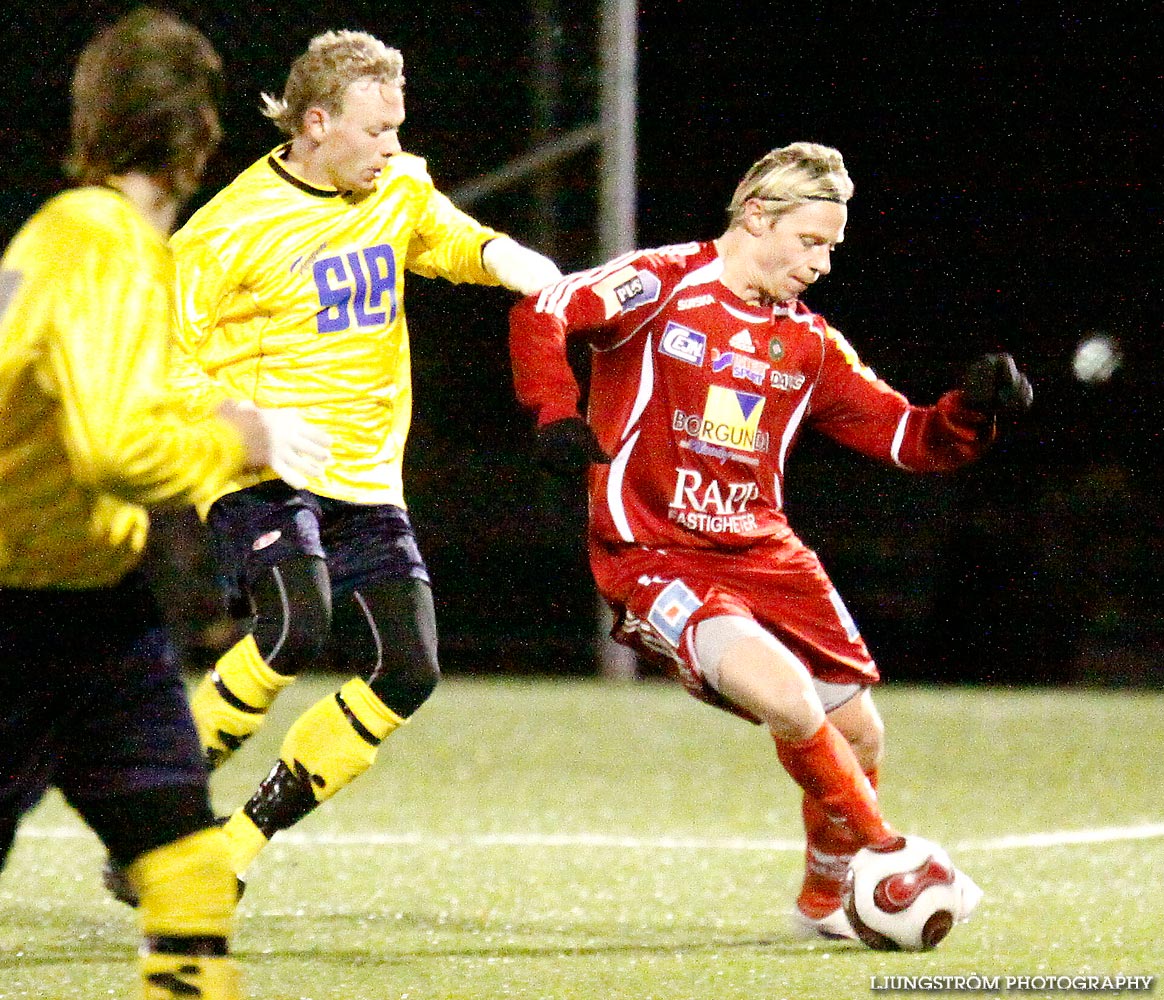Team SLA Herr-Skövde AIK 0-2,herr,Södermalms IP,Skövde,Sverige,Fotboll,,2008,11026