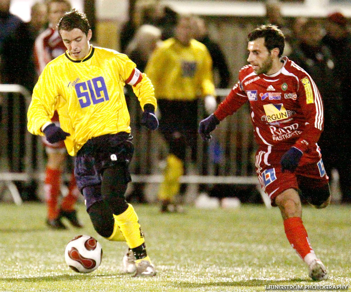 Team SLA Herr-Skövde AIK 0-2,herr,Södermalms IP,Skövde,Sverige,Fotboll,,2008,11028