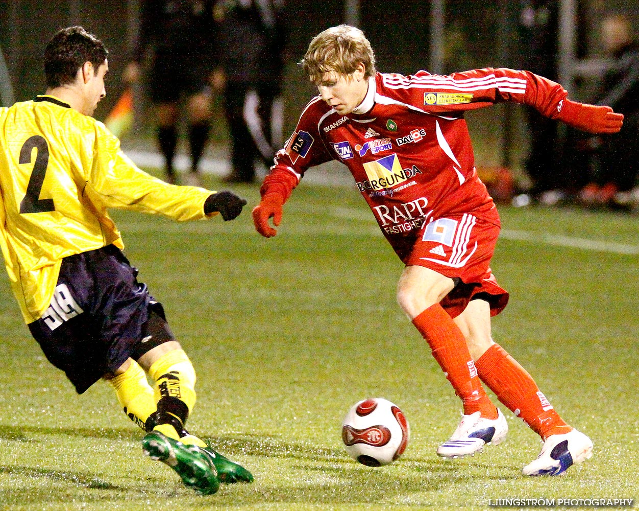 Team SLA Herr-Skövde AIK 0-2,herr,Södermalms IP,Skövde,Sverige,Fotboll,,2008,11030