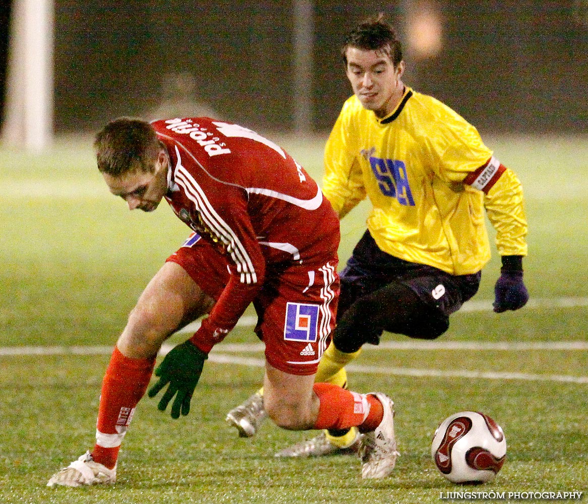 Team SLA Herr-Skövde AIK 0-2,herr,Södermalms IP,Skövde,Sverige,Fotboll,,2008,11035