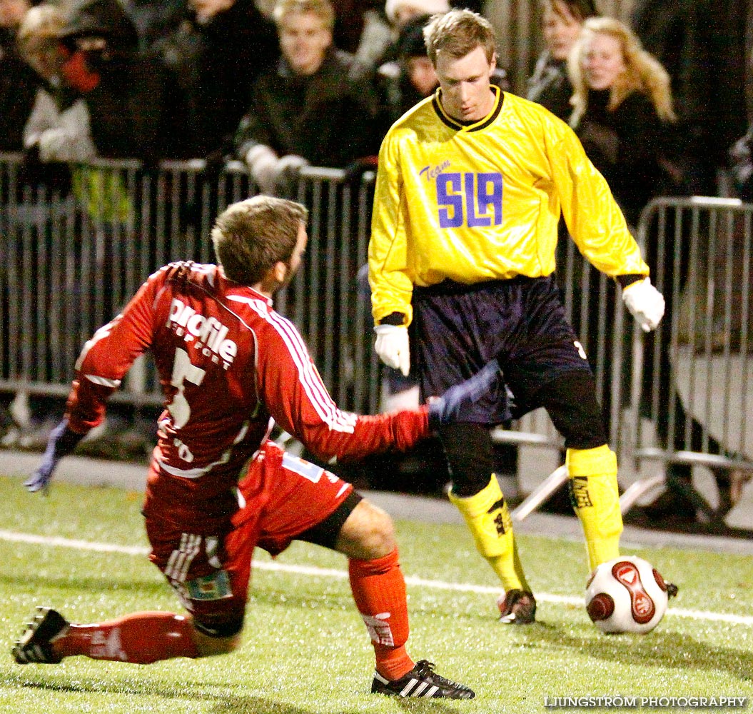 Team SLA Herr-Skövde AIK 0-2,herr,Södermalms IP,Skövde,Sverige,Fotboll,,2008,11037