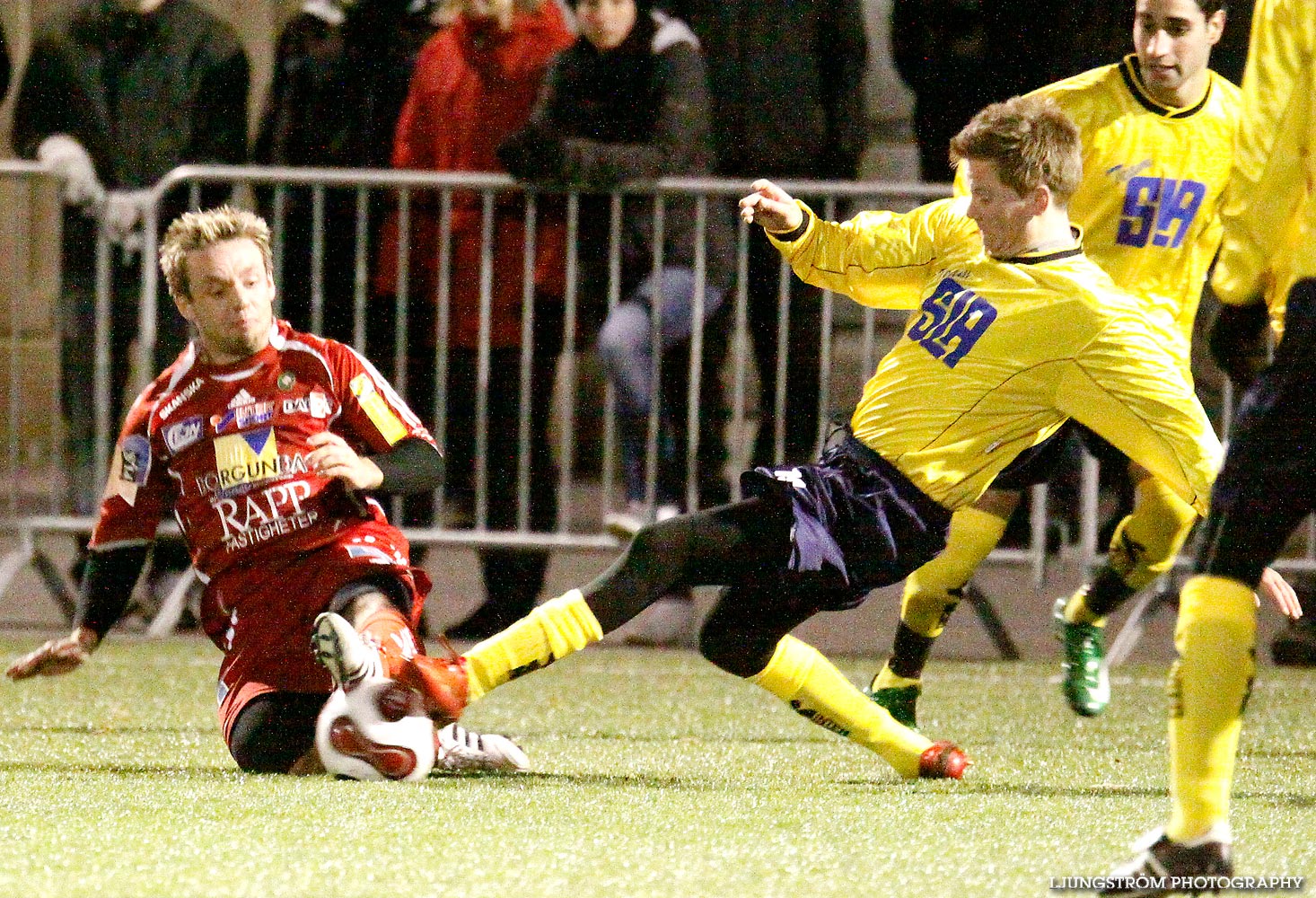 Team SLA Herr-Skövde AIK 0-2,herr,Södermalms IP,Skövde,Sverige,Fotboll,,2008,11042