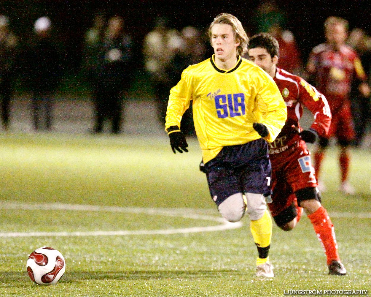 Team SLA Herr-Skövde AIK 0-2,herr,Södermalms IP,Skövde,Sverige,Fotboll,,2008,11044