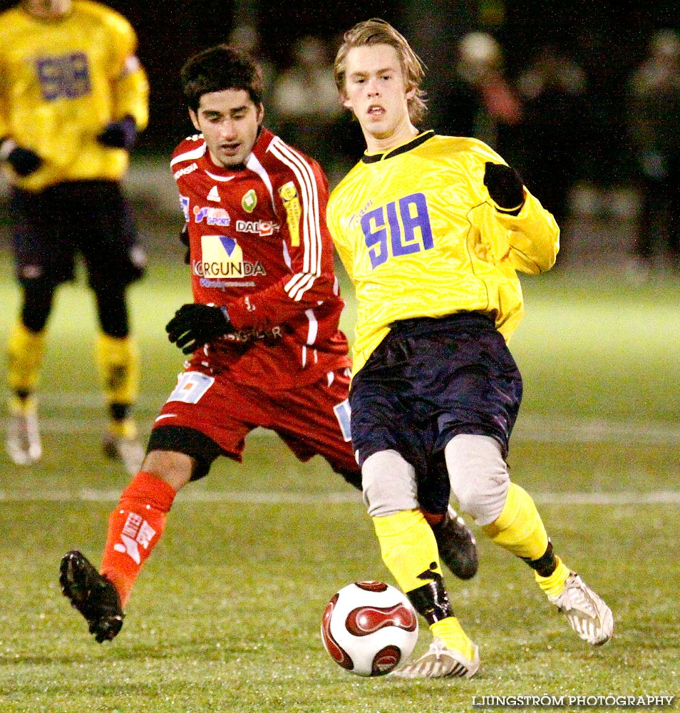 Team SLA Herr-Skövde AIK 0-2,herr,Södermalms IP,Skövde,Sverige,Fotboll,,2008,11045