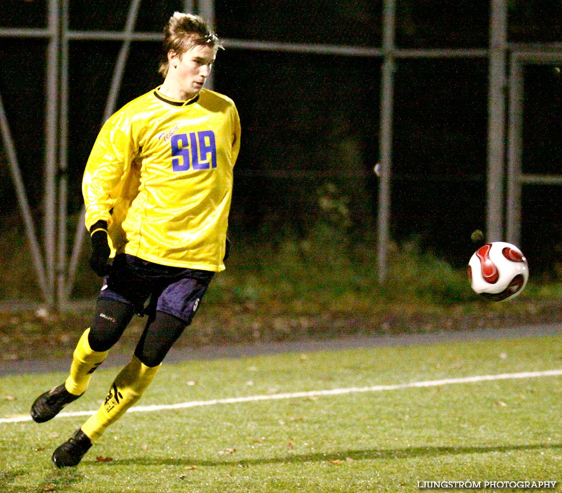 Team SLA Herr-Skövde AIK 0-2,herr,Södermalms IP,Skövde,Sverige,Fotboll,,2008,11046