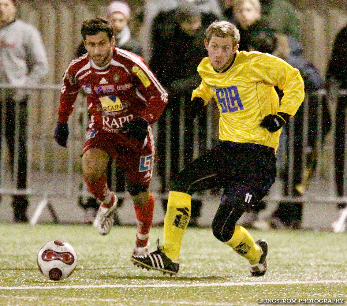 Team SLA Herr-Skövde AIK 0-2,herr,Södermalms IP,Skövde,Sverige,Fotboll,,2008,11047