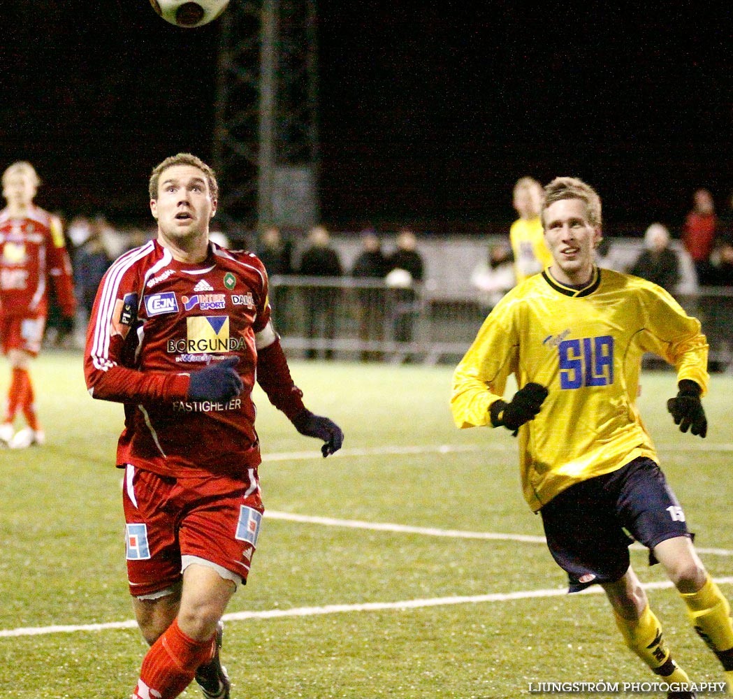Team SLA Herr-Skövde AIK 0-2,herr,Södermalms IP,Skövde,Sverige,Fotboll,,2008,11052
