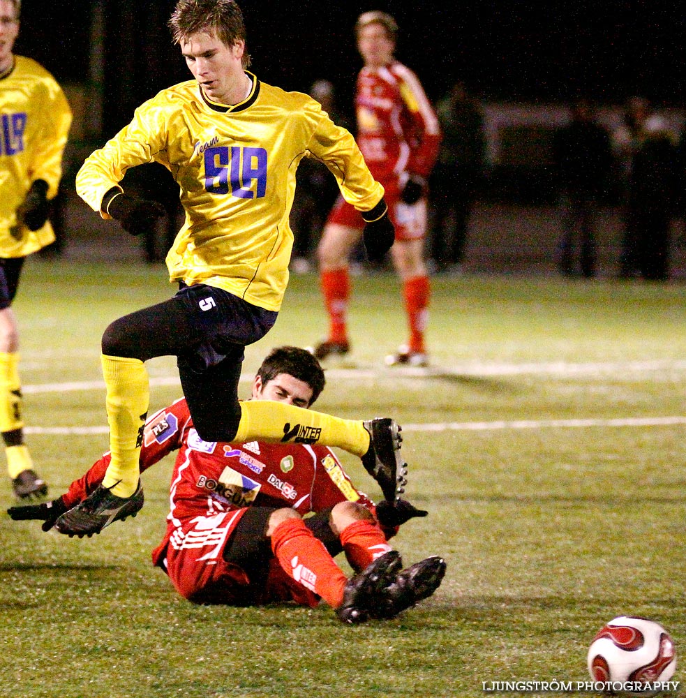 Team SLA Herr-Skövde AIK 0-2,herr,Södermalms IP,Skövde,Sverige,Fotboll,,2008,11057