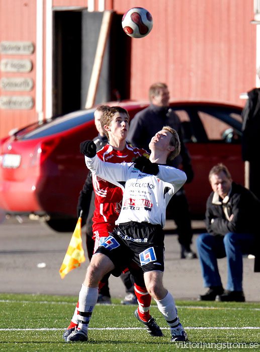 Träningsmatch Skövde AIK-BK Kenty 1-1,herr,Södermalms IP,Skövde,Sverige,Fotboll,,2009,14800