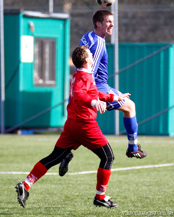 Träningsmatch IFK Skövde FK-IFK Värsås 7-1,herr,Södermalms IP,Skövde,Sverige,Fotboll,,2009,15172