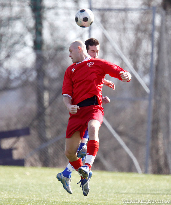 Träningsmatch IFK Skövde FK-IFK Värsås 7-1,herr,Södermalms IP,Skövde,Sverige,Fotboll,,2009,15186