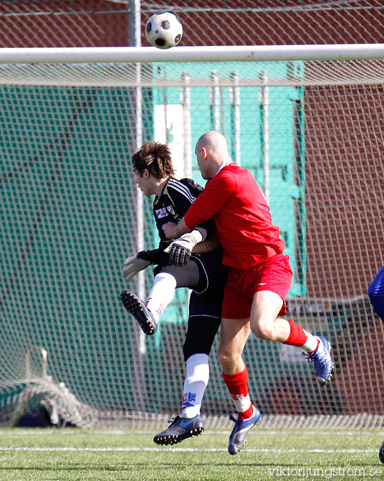 Träningsmatch IFK Skövde FK-IFK Värsås 7-1,herr,Södermalms IP,Skövde,Sverige,Fotboll,,2009,15190