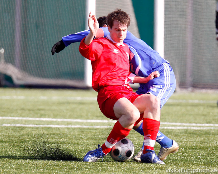 Träningsmatch IFK Skövde FK-IFK Värsås 7-1,herr,Södermalms IP,Skövde,Sverige,Fotboll,,2009,15191