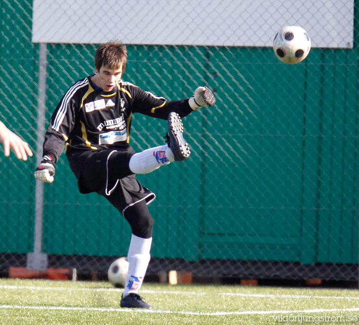 Träningsmatch IFK Skövde FK-IFK Värsås 7-1,herr,Södermalms IP,Skövde,Sverige,Fotboll,,2009,15197