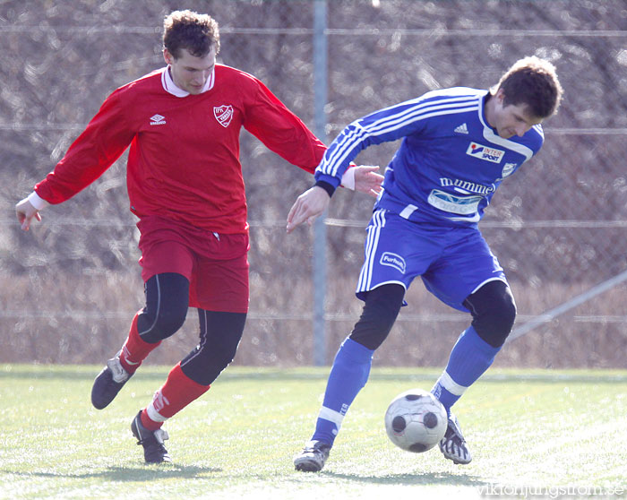 Träningsmatch IFK Skövde FK-IFK Värsås 7-1,herr,Södermalms IP,Skövde,Sverige,Fotboll,,2009,15200