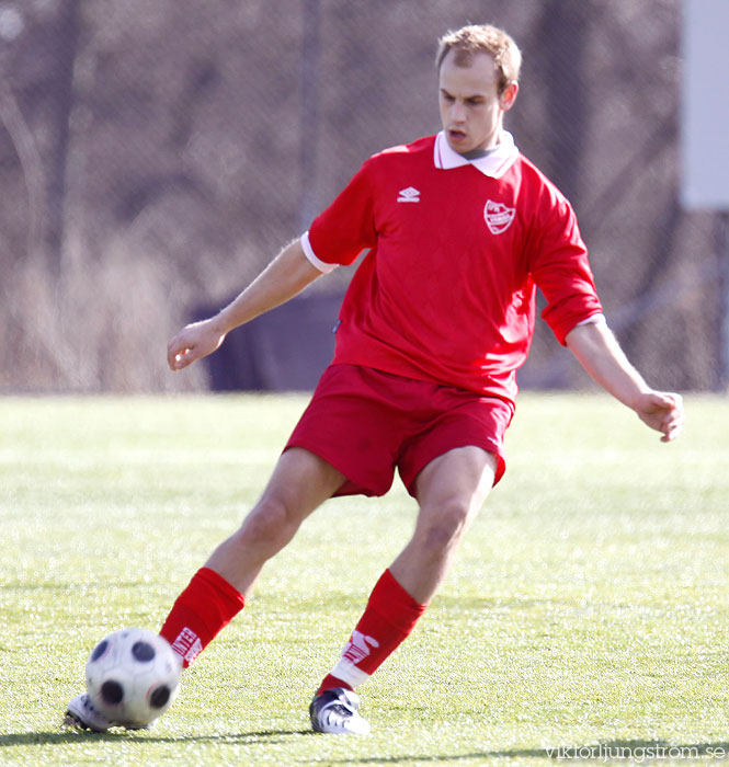 Träningsmatch IFK Skövde FK-IFK Värsås 7-1,herr,Södermalms IP,Skövde,Sverige,Fotboll,,2009,15201