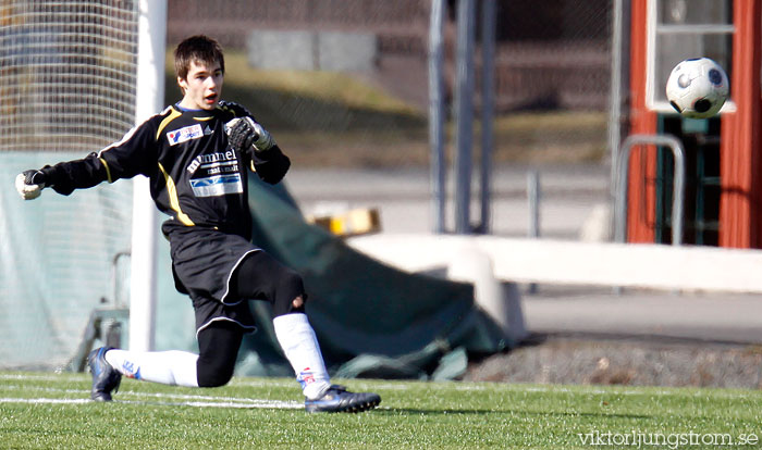 Träningsmatch IFK Skövde FK-IFK Värsås 7-1,herr,Södermalms IP,Skövde,Sverige,Fotboll,,2009,15210