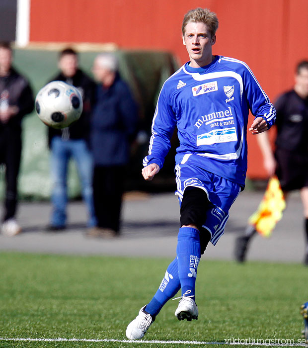 Träningsmatch IFK Skövde FK-IFK Värsås 7-1,herr,Södermalms IP,Skövde,Sverige,Fotboll,,2009,15211