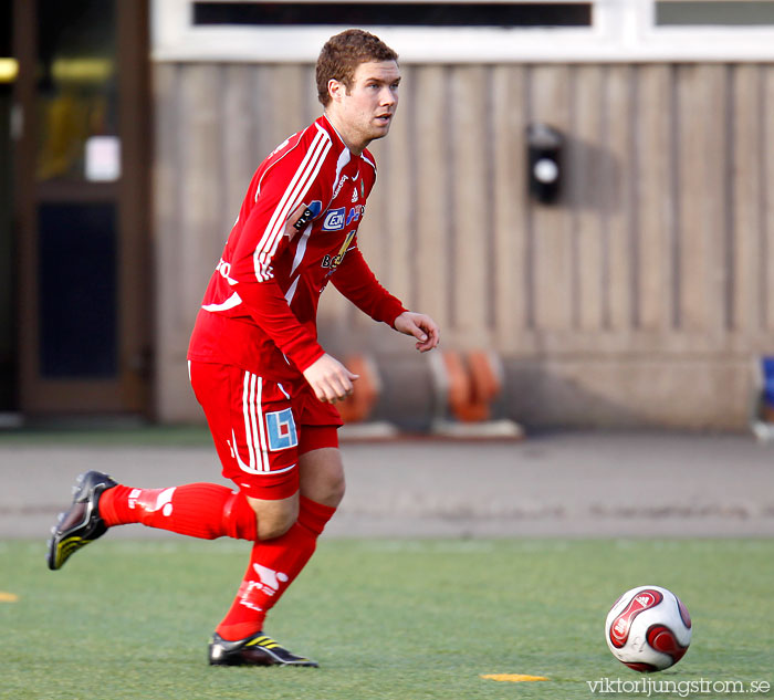 Träningsmatch Skövde AIK-IF Elfsborg U21 2-4,herr,Södermalms IP,Skövde,Sverige,Fotboll,,2009,15303