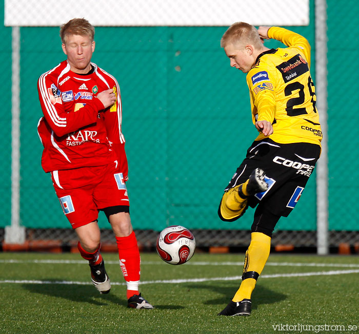 Träningsmatch Skövde AIK-IF Elfsborg U21 2-4,herr,Södermalms IP,Skövde,Sverige,Fotboll,,2009,15308
