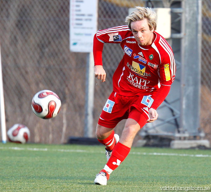 Träningsmatch Skövde AIK-IF Elfsborg U21 2-4,herr,Södermalms IP,Skövde,Sverige,Fotboll,,2009,15343