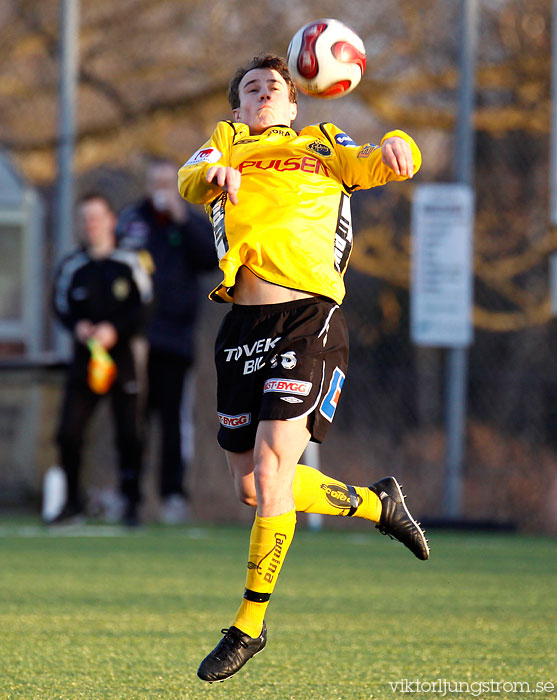 Träningsmatch Skövde AIK-IF Elfsborg U21 2-4,herr,Södermalms IP,Skövde,Sverige,Fotboll,,2009,15351