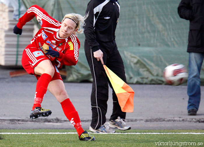 Träningsmatch Skövde AIK-IF Elfsborg U21 2-4,herr,Södermalms IP,Skövde,Sverige,Fotboll,,2009,15375