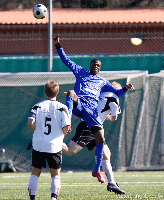 Träningsmatch IFK Skövde FK-Åsarp/Trädet FK 1-2,herr,Södermalms IP,Skövde,Sverige,Fotboll,,2009,15382