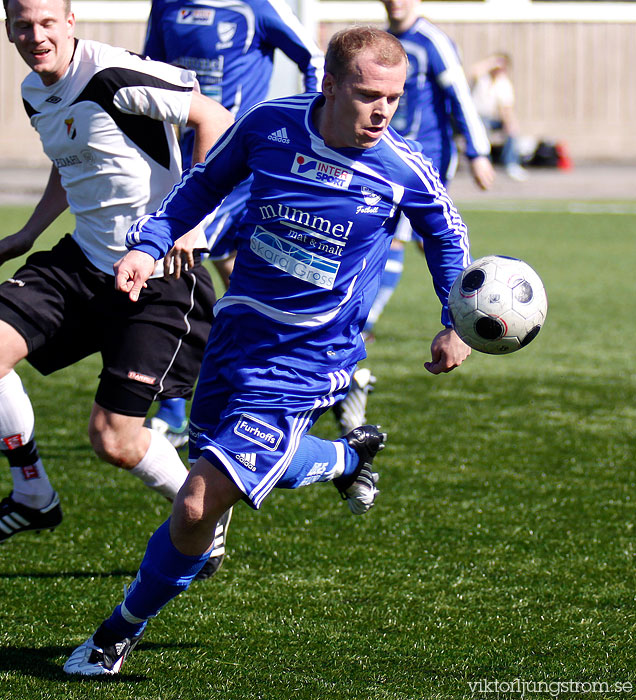 Träningsmatch IFK Skövde FK-Åsarp/Trädet FK 1-2,herr,Södermalms IP,Skövde,Sverige,Fotboll,,2009,15387