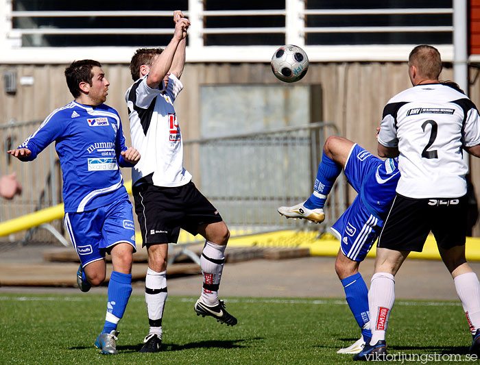 Träningsmatch IFK Skövde FK-Åsarp/Trädet FK 1-2,herr,Södermalms IP,Skövde,Sverige,Fotboll,,2009,15400