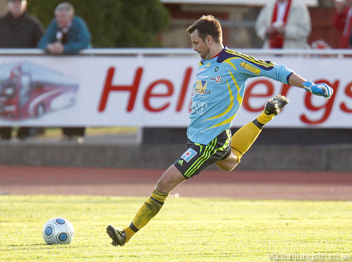 Skövde AIK-Torslanda IK 1-0,herr,Södermalms IP,Skövde,Sverige,Fotboll,,2009,15691