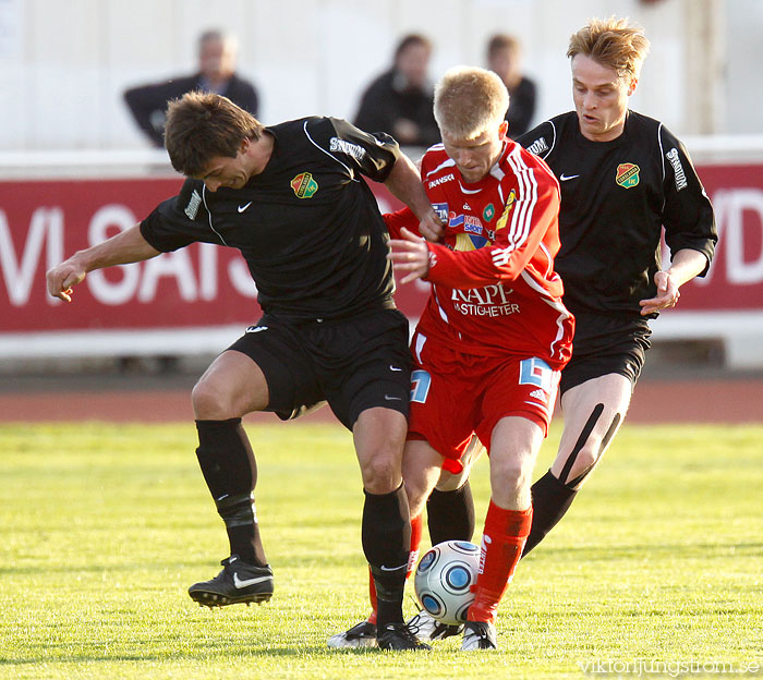 Skövde AIK-Torslanda IK 1-0,herr,Södermalms IP,Skövde,Sverige,Fotboll,,2009,15705