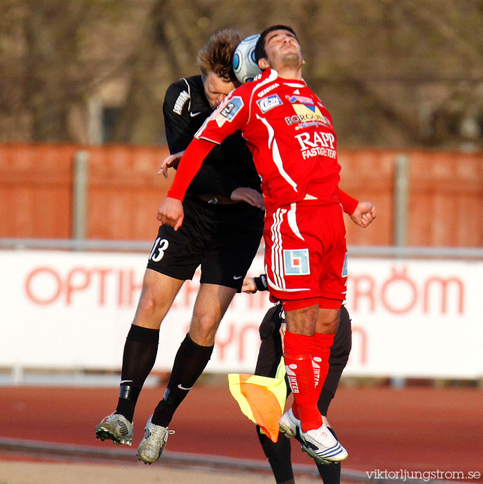 Skövde AIK-Torslanda IK 1-0,herr,Södermalms IP,Skövde,Sverige,Fotboll,,2009,15709
