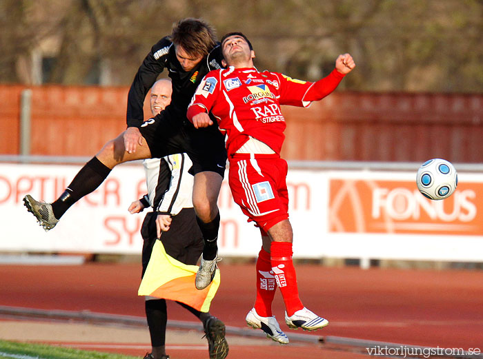 Skövde AIK-Torslanda IK 1-0,herr,Södermalms IP,Skövde,Sverige,Fotboll,,2009,15710