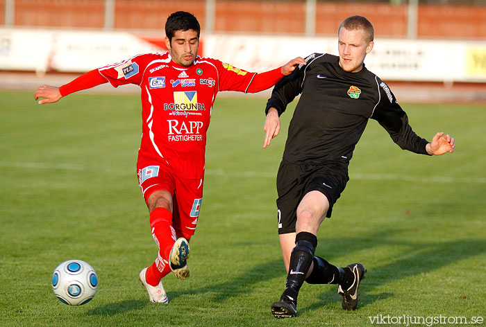 Skövde AIK-Torslanda IK 1-0,herr,Södermalms IP,Skövde,Sverige,Fotboll,,2009,15712