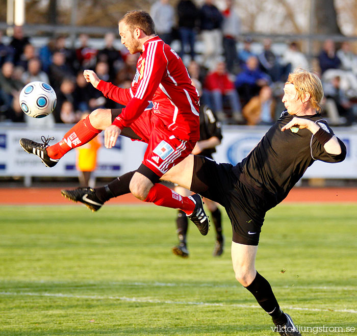 Skövde AIK-Torslanda IK 1-0,herr,Södermalms IP,Skövde,Sverige,Fotboll,,2009,15714