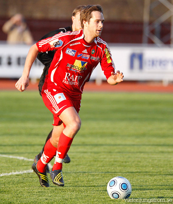 Skövde AIK-Torslanda IK 1-0,herr,Södermalms IP,Skövde,Sverige,Fotboll,,2009,15715